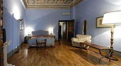 фото отеля B&B La Romea Lucca