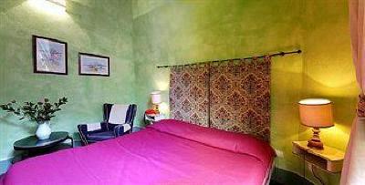 фото отеля B&B La Romea Lucca