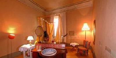 фото отеля B&B La Romea Lucca