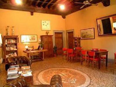 фото отеля B&B La Romea Lucca