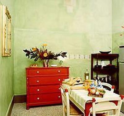 фото отеля B&B La Romea Lucca