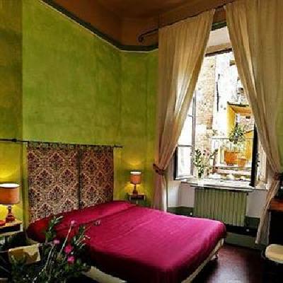 фото отеля B&B La Romea Lucca