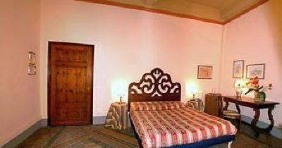 фото отеля B&B La Romea Lucca