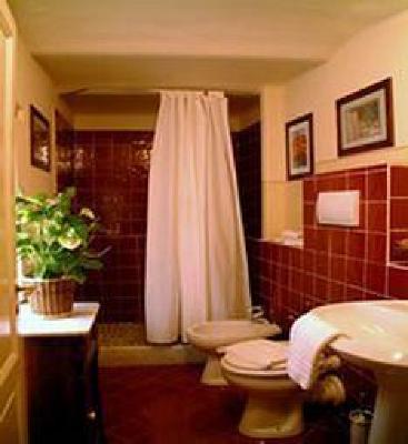 фото отеля B&B La Romea Lucca