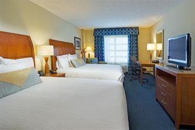 фото отеля Hilton Garden Inn Tampa Airport Westshore