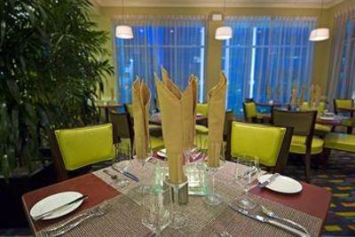 фото отеля Hilton Garden Inn Tampa Airport Westshore