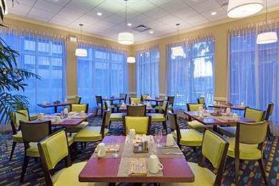 фото отеля Hilton Garden Inn Tampa Airport Westshore