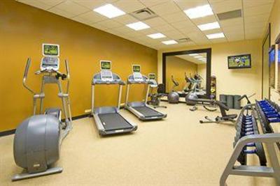 фото отеля Hilton Garden Inn Tampa Airport Westshore