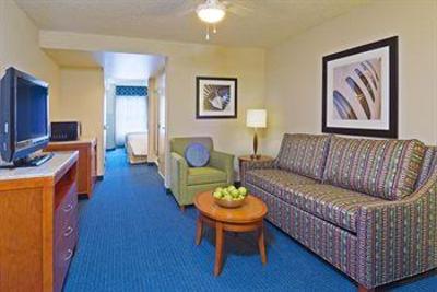 фото отеля Hilton Garden Inn Tampa Airport Westshore