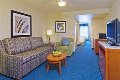 фото отеля Hilton Garden Inn Tampa Airport Westshore