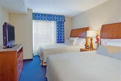 фото отеля Hilton Garden Inn Tampa Airport Westshore