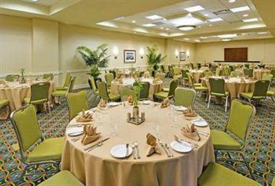 фото отеля Hilton Garden Inn Tampa Airport Westshore
