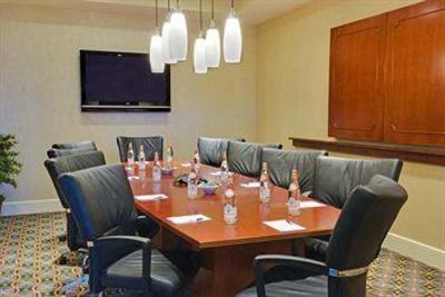 фото отеля Hilton Garden Inn Tampa Airport Westshore