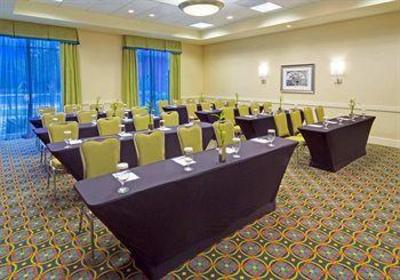 фото отеля Hilton Garden Inn Tampa Airport Westshore