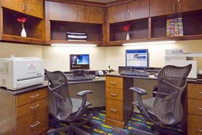 фото отеля Hilton Garden Inn Tampa Airport Westshore
