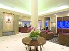 фото отеля Hilton Garden Inn Tampa Airport Westshore