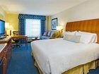 фото отеля Hilton Garden Inn Tampa Airport Westshore