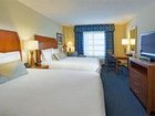 фото отеля Hilton Garden Inn Tampa Airport Westshore