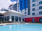 фото отеля Hilton Garden Inn Tampa Airport Westshore