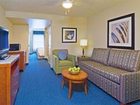 фото отеля Hilton Garden Inn Tampa Airport Westshore