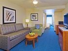 фото отеля Hilton Garden Inn Tampa Airport Westshore