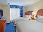 фото отеля Hilton Garden Inn Tampa Airport Westshore