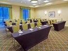 фото отеля Hilton Garden Inn Tampa Airport Westshore