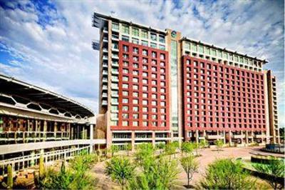 фото отеля Talking Stick Resort