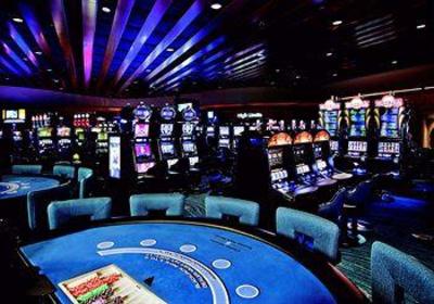 фото отеля Talking Stick Resort