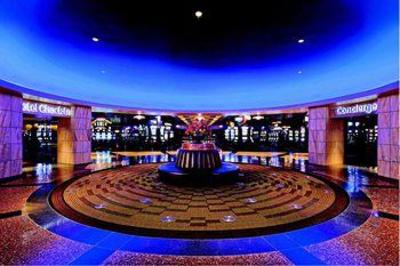 фото отеля Talking Stick Resort