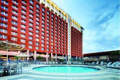 фото отеля Talking Stick Resort
