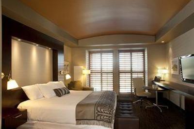 фото отеля Talking Stick Resort