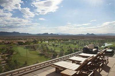 фото отеля Talking Stick Resort