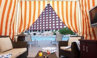 фото отеля Talking Stick Resort