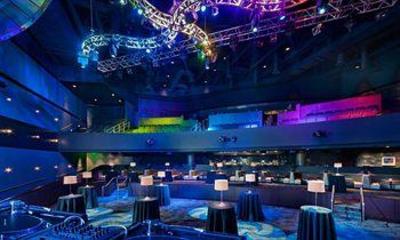 фото отеля Talking Stick Resort