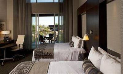 фото отеля Talking Stick Resort