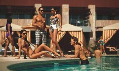 фото отеля Talking Stick Resort