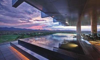 фото отеля Talking Stick Resort