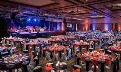 фото отеля Talking Stick Resort