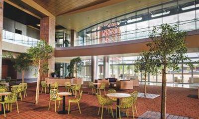 фото отеля Talking Stick Resort