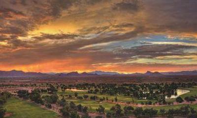 фото отеля Talking Stick Resort