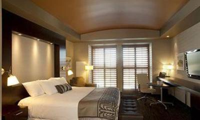 фото отеля Talking Stick Resort