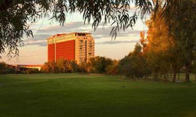 фото отеля Talking Stick Resort