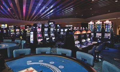 фото отеля Talking Stick Resort