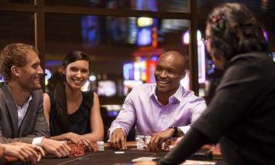 фото отеля Talking Stick Resort