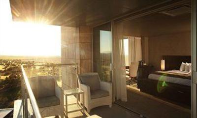 фото отеля Talking Stick Resort