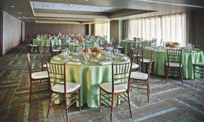фото отеля Talking Stick Resort