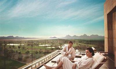 фото отеля Talking Stick Resort