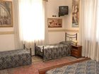 фото отеля Residenza Risorgimento Rome