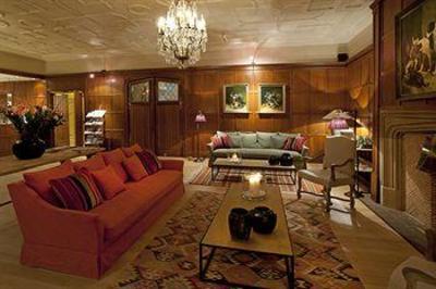 фото отеля Hotel Damier